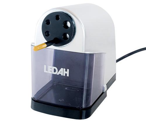 Electric Pencil Sharpener Ledah - Zart