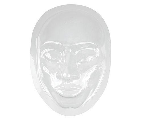 Mask Mould Face Forms Pack of 10 - Zart