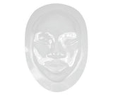 Mask Mould Face Forms Pack of 10 - Zart