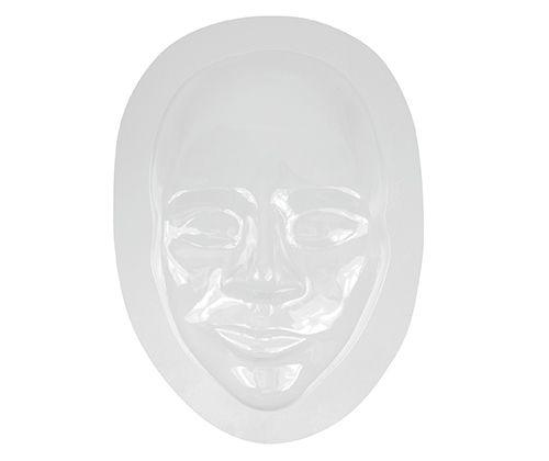 Mask Mould Face Forms Pack of 10 - Zart