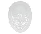 Mask Mould Face Forms Pack of 10 - Zart