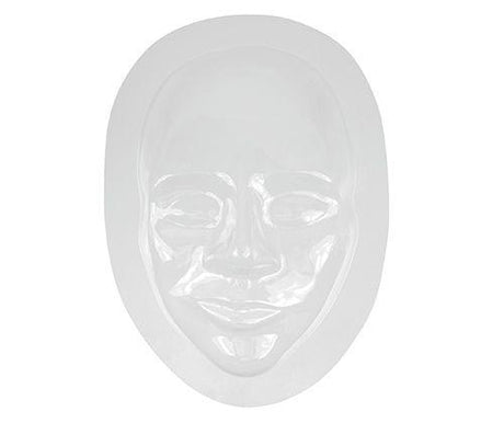 Mask Mould Face Forms Pack of 10 - Zart