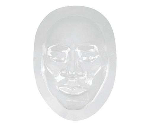 Mask Mould Face Forms Pack of 10 - Zart