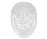 Mask Mould Face Forms Pack of 10 - Zart