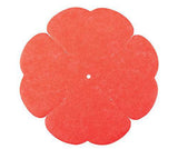 Remembrance Day Poppies Kit Pack of 50 - Zart