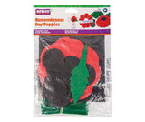 Remembrance Day Poppies Kit Pack of 50 - Zart