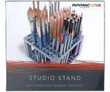 Roymac Brush Holder - Zart