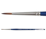 Roymac Revolution Round Brush - Zart