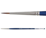 Roymac Revolution Round Brush - Zart