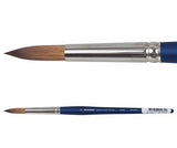 Roymac Revolution Round Brush - Zart