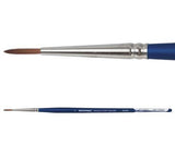 Roymac Revolution Round Brush - Zart