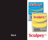 Sculpey III Polymer Clay 56g - Zart