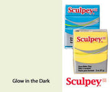 Sculpey III Polymer Clay 56g - Zart