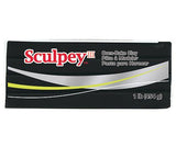 Sculpey III Polymer Clay 454g - Zart