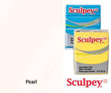 Sculpey III Polymer Clay 56g - Zart