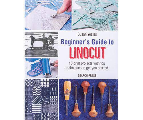 Beginner's Guide to Linocut - Zart