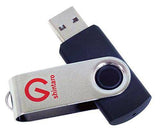 Shintaro USB Stick 16GB - Zart