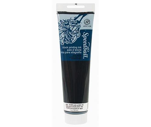 Speedball Block Printing Ink 150mL - Zart