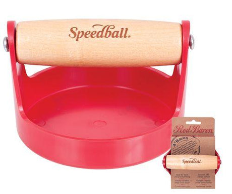 Speedball Baren - Zart