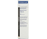 Glasochrom Pencils White Pack of 12 - Zart