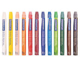 Staedtler Coloured Watercolour Crayons - Zart