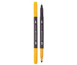 Staedtler Double-Ended Permanent Pens - Zart