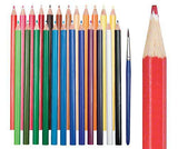 Staedtler Aquarell Coloured Pencils - Zart