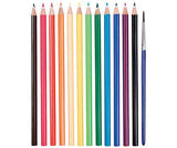 Staedtler Aquarell Coloured Pencils - Zart