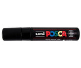 POSCA Broad Markers PC-17K - Zart