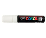 POSCA Broad Markers PC-17K - Zart