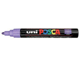 POSCA Bullet Markers PC-5M - Zart