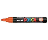 POSCA Bullet Markers PC-5M - Zart