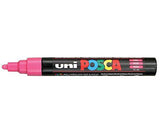 POSCA Bullet Markers PC-5M - Zart