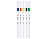 Uni Emott Fineliner Coloured Pen Sets - Zart