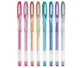 Signo Pen Noble Metal Pack of 8 - Zart