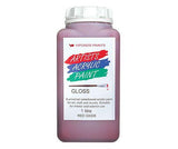 Viponds Acrylic Gloss Paint Series 1 1L - Zart