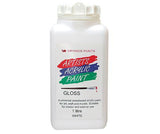 Viponds Acrylic Gloss Paint Series 1 1L - Zart