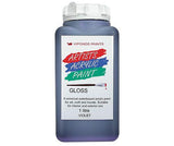 Viponds Acrylic Gloss Paint Series 2 1L - Zart