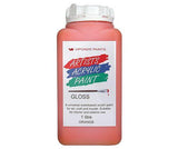 Viponds Acrylic Gloss Paint Series 2 1L - Zart