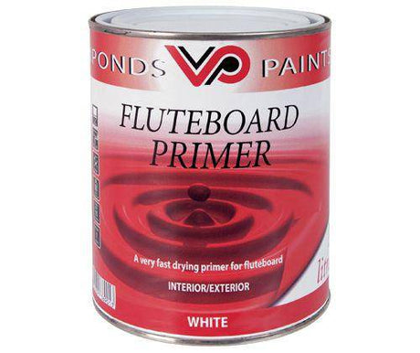 Fluteboard Primer 1L - Zart