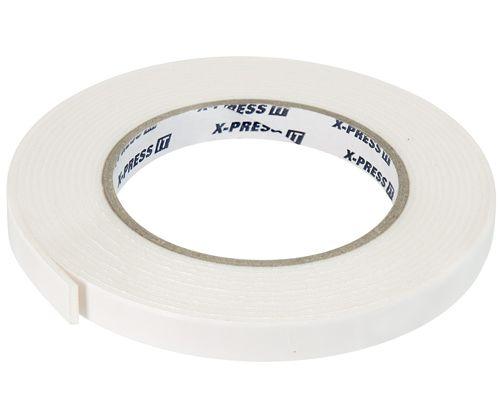 Foam Mounting Tape 12mm x 4m - Zart