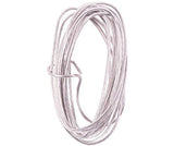 Picture Hangers Wire 1.6mm x 1.5m - Zart