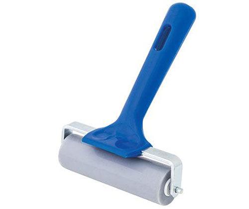 Rubber Roller Soft 100mm - Zart