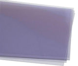 Acetate Heavyweight Sheets Pack of 10 - Zart