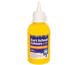 Zart School Colours Acrylic Paint - Zart