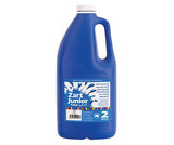 Zart Junior Paint 2L Bottles - Zart