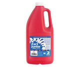 Zart Junior Paint 2L Bottles - Zart