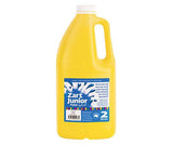 Zart Junior Paint 2L Bottles - Zart