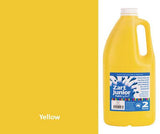 Zart Junior Paint 2L Bottles - Zart