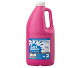 Zart Junior Paint 2L Bottles - Zart